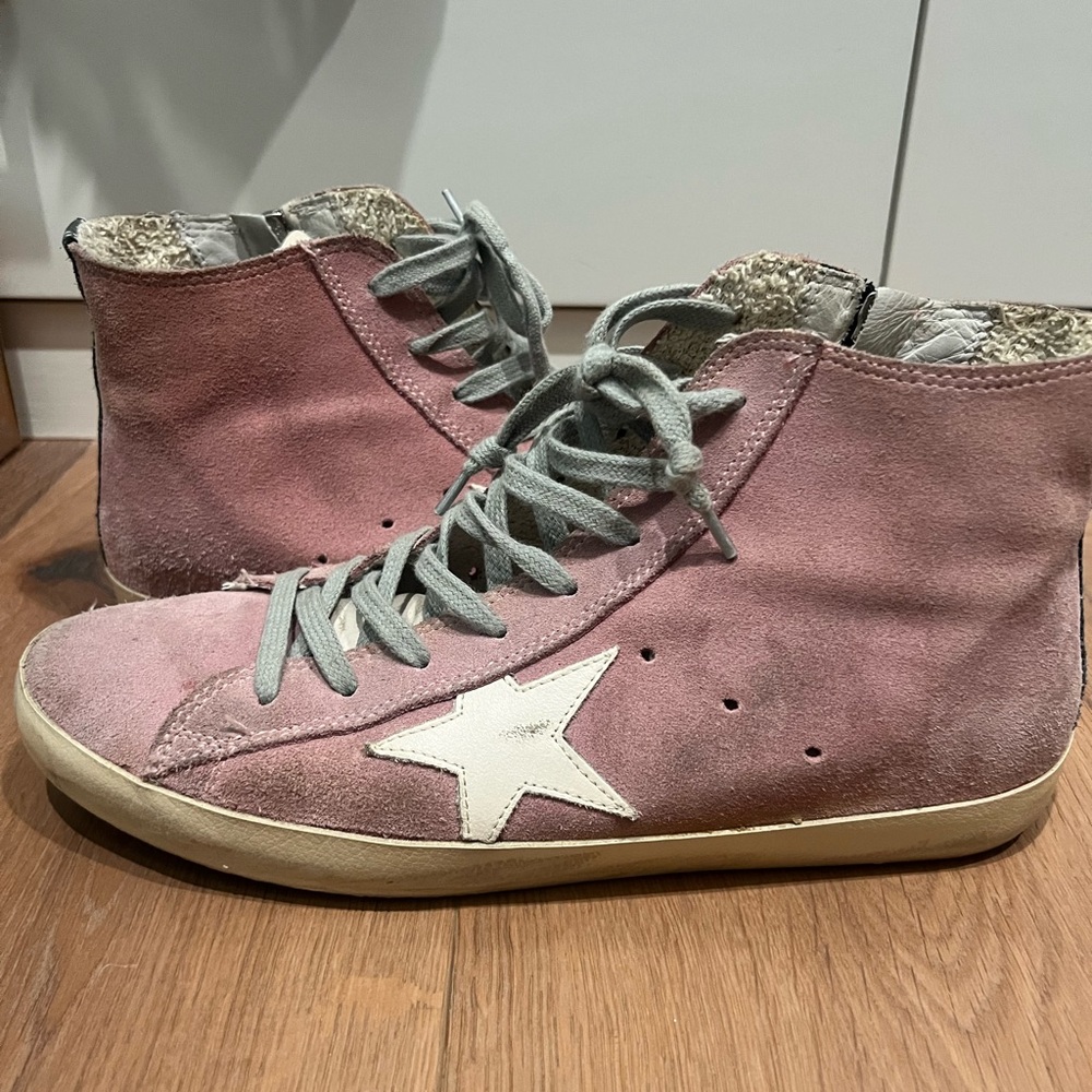 Golden Goose - Picture 3 of 8